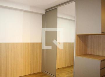 Apartamento · 26m² · 1 Quarto · Apartamento para Aluguel - Santa Cecília, 1 Quarto, 26 m² - São Paulo