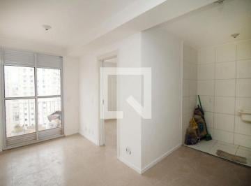 Apartamento · 40m² · 2 Quartos · Apartamento para Aluguel - Irajá, 2 Quartos, 40 m² - Rio de Janeiro