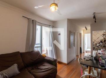 Apartamento · 66m² · 3 Quartos · 1 Vaga · Apartamento para Aluguel - Vila Augusta, 3 Quartos, 66 m² - Guarulhos