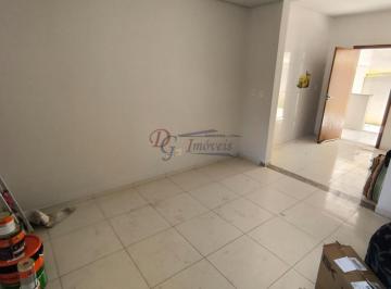 Casa · 85m² · 2 Quartos · 2 Vagas · Casa geminada duplex à venda no bairro Arquipélago Verde em Betim
