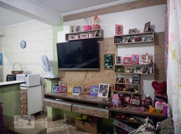 Casa · 120m² · 6 Quartos · 3 Vagas · Casa para Aluguel - Cangaíba, 6 Quartos,  120 m² - São Paulo