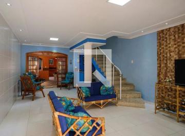Casa · 179m² · 2 Quartos · 2 Vagas · Casa para Aluguel - Centro, 2 Quartos, 179 m² - São Caetano do Sul
