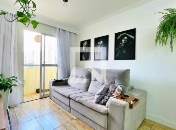 Apartamento · 65m² · 3 Quartos · 1 Vaga · Apartamento para Aluguel - Picanço, 3 Quartos, 65 m² - Guarulhos