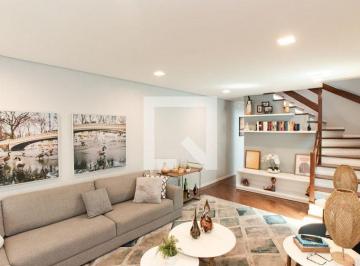 Casa · 147m² · 3 Quartos · 2 Vagas · Casa à Venda - Vila Mazzei, 3 Quartos,  147 m² - São Paulo