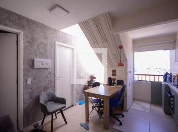 Apartamento · 60m² · 1 Quarto · Apartamento à Venda - Vila das Mercês, 1 Quarto, 60 m² - São Paulo