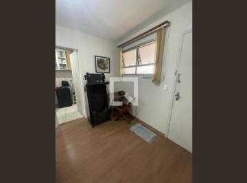 Apartamento · 37m² · 1 Quarto · 1 Vaga · Apartamento à Venda - Liberdade, 1 Quarto, 37 m² - São Paulo