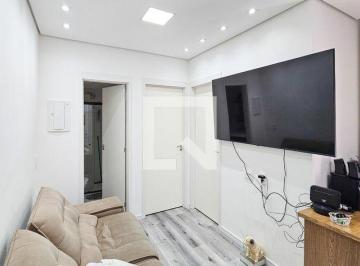 Apartamento · 38m² · 2 Quartos · 1 Vaga · Apartamento à Venda - Bandeiras, 2 Quartos, 38 m² - Osasco