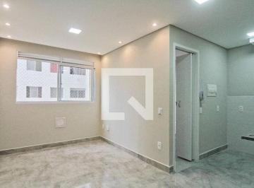 Apartamento · 33m² · 2 Quartos · Apartamento à Venda - Freguesia do Ó, 2 Quartos,  33 m² - São Paulo