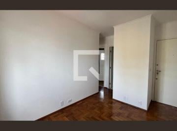 Apartamento · 41m² · 1 Quarto · 1 Vaga · Apartamento à Venda - Bosque, 1 Quarto,  41 m² - Campinas