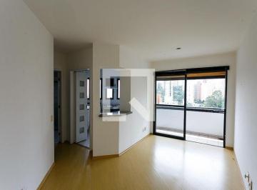 Apartamento · 48m² · 1 Quarto · 1 Vaga · Apartamento à Venda - Portal do Morumbi, 1 Quarto,  48 m² - São Paulo