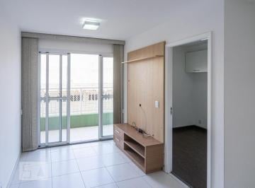 Apartamento · 35m² · 1 Quarto · Apartamento à Venda - Belém, 1 Quarto, 35 m² - São Paulo