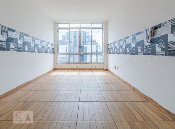 Apartamento · 24m² · 1 Quarto · Apartamento à Venda - Santa Cecília, 1 Quarto,  24 m² - São Paulo