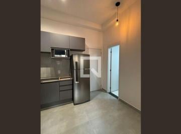 Apartamento · 27m² · 1 Quarto · Apartamento à Venda - Tatuapé, 1 Quarto, 27 m² - São Paulo
