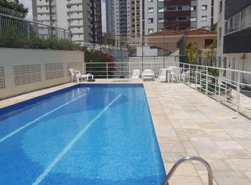 Foto 01 · Apartamento, Vila Gumercindo, Sp, SP