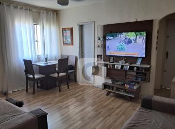 Apartamento · 58m² · 1 Quarto · 1 Vaga · Apartamento 1 quarto - Andaraí