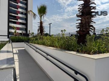 Foto 01 · Imperdível oportunidade: Apartamento de 1 quarto com suíte, 2 salas e vaga de garagem no Jardim Guar