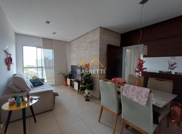 Apartamento · 76m² · 3 Quartos · Apartamento à venda - em Nova América
