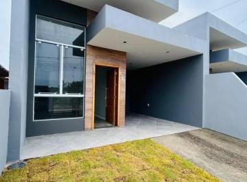 Casa · 70m² · 2 Quartos · 1 Vaga · Casa a 250 metros do mar!