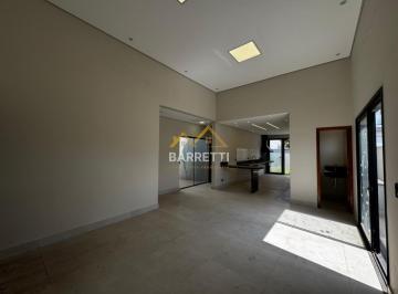 Casa · 145m² · 3 Quartos · Casa à venda - no Parque Taquaral