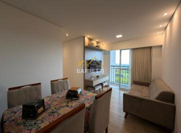 Apartamento · 52m² · 2 Quartos · Apartamento à venda - na Pompéia