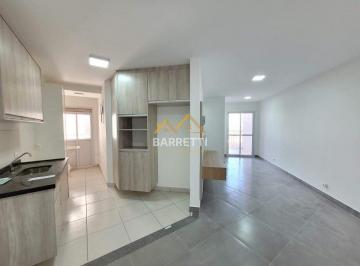 Apartamento · 65m² · 2 Quartos · Apartamento à venda - em Paulicéia
