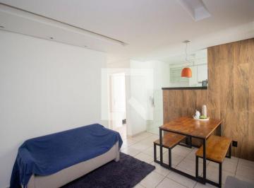 Apartamento · 49m² · 2 Quartos · 1 Vaga · Apartamento à Venda - Arvoredo, 2 Quartos,  49 m² - Contagem