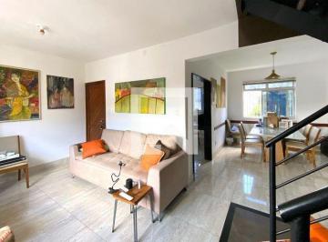 Apartamento · 220m² · 4 Quartos · 2 Vagas · Apartamento à Venda - Santo Antônio, 4 Quartos,  220 m² - Belo Horizonte