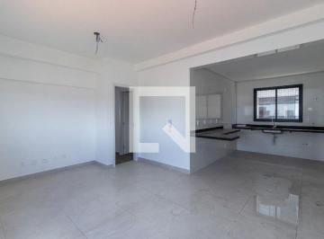 Apartamento · 77m² · 3 Quartos · 2 Vagas · Apartamento à Venda - Dona Clara, 3 Quartos,  77 m² - Belo Horizonte