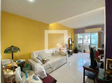 Apartamento · 120m² · 2 Quartos · 1 Vaga · Apartamento à Venda - Botafogo, 2 Quartos,  120 m² - Rio de Janeiro