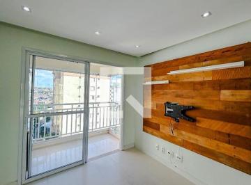 Apartamento · 60m² · 2 Quartos · 2 Vagas · Apartamento à Venda - Vila Carrão, 2 Quartos, 60 m² - São Paulo