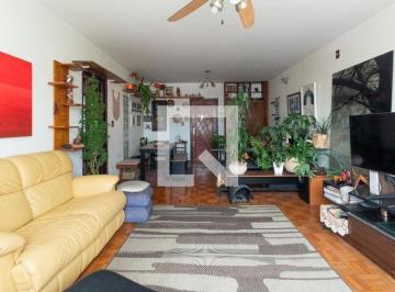 Apartamento · 120m² · 3 Quartos · 1 Vaga · Apartamento à Venda - Pinheiros, 3 Quartos, 120 m² - São Paulo