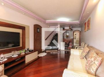 Casa · 210m² · 3 Quartos · 6 Vagas · Casa à Venda - Vila Carmosina, 3 Quartos,  210 m² - São Paulo