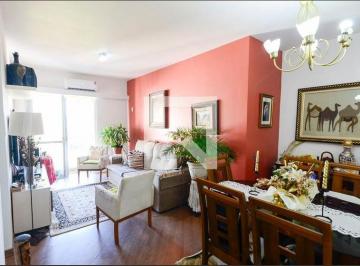 Apartamento · 70m² · 2 Quartos · 1 Vaga · Apartamento à Venda - Maracanã, 2 Quartos,  70 m² - Rio de Janeiro
