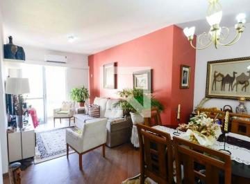 Apartamento · 70m² · 2 Quartos · 1 Vaga · Apartamento à Venda - Maracanã, 2 Quartos, 70 m² - Rio de Janeiro