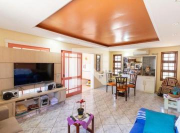 Casa · 260m² · 3 Quartos · 3 Vagas · Casa à Venda - Teresópolis, 3 Quartos, 260 m² - Porto Alegre