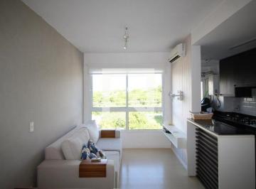 Apartamento · 67m² · 3 Quartos · 1 Vaga · Apartamento à Venda - Jardim Itu-Sabará, 3 Quartos,  67 m² - Porto Alegre