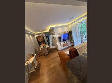 Apartamento · 65m² · 2 Quartos · 1 Vaga · Apartamento à Venda - Cantagalo, 2 Quartos,  65 m² - Niterói