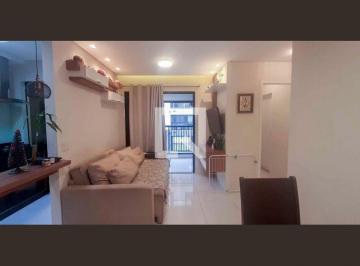 Apartamento · 62m² · 2 Quartos · 2 Vagas · Apartamento à Venda - Centro, 2 Quartos,  62 m² - Osasco