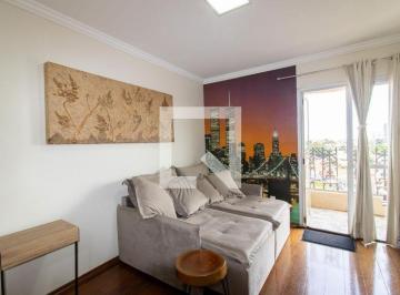 Apartamento · 60m² · 2 Quartos · 1 Vaga · Apartamento à Venda - Jardim Chapadão, 2 Quartos,  60 m² - Campinas