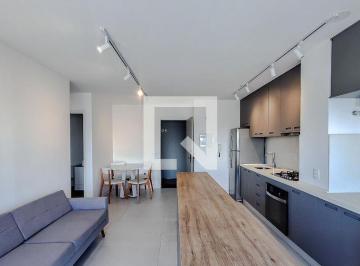 Apartamento · 56m² · 2 Quartos · 1 Vaga · Apartamento à Venda - Ipiranga, 2 Quartos,  56 m² - São Paulo