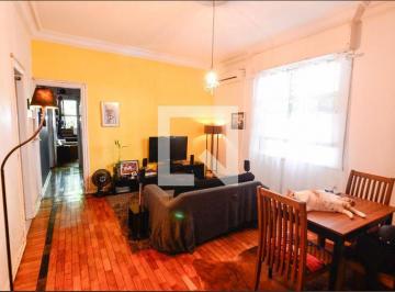 Apartamento · 100m² · 3 Quartos · 1 Vaga · Apartamento à Venda - Tijuca, 3 Quartos,  100 m² - Rio de Janeiro