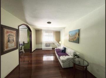 Apartamento · 103m² · 2 Quartos · Apartamento à Venda - Humaitá, 2 Quartos,  103 m² - Rio de Janeiro