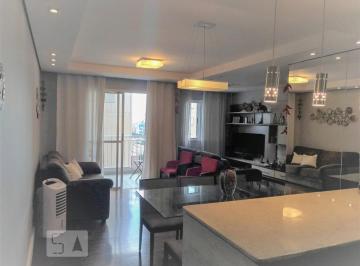 Apartamento · 72m² · 2 Quartos · 1 Vaga · Apartamento à Venda - Tatuapé, 2 Quartos,  72 m² - São Paulo