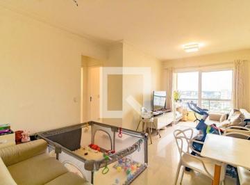 Apartamento · 60m² · 2 Quartos · 1 Vaga · Apartamento à Venda - Saúde, 2 Quartos, 60 m² - São Paulo