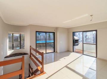 Apartamento · 222m² · 3 Quartos · 2 Vagas · Cobertura de 3 quartos com piscina e 2 vagas no Bairro Mont Serrat.