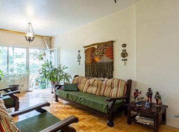 Apartamento · 101m² · 3 Quartos · 1 Vaga · Apartamento 3 Quartos com Vaga e elevador no Centro Histórico