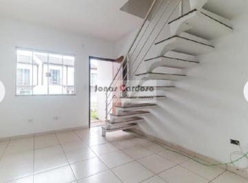 Foto 01 · Casa em Condomínio à Venda em Mogi das Cruzes - Vila Nova Aparecida: 2 Quartos, 1 Sala, 2 Banheiros,
