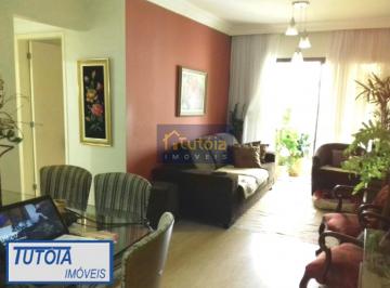 Foto 01 · APARTAMENTO PARA VENDA VILA MARIANA