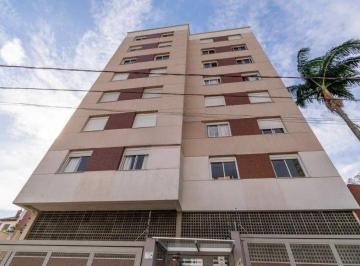 Apartamento · 102m² · 2 Quartos · 2 Vagas · APARTAMENTO GARDEN 2 DORMITÓRIOS, 1 SUÍTE E 2 VAGAS COBERTAS - PETRÓPOLIS