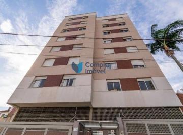 Apartamento · 102m² · 2 Quartos · 2 Vagas · APARTAMENTO GARDEN 2 DORMITÓRIOS, 1 SUÍTE E 2 VAGAS COBERTAS - PETRÓPOLIS